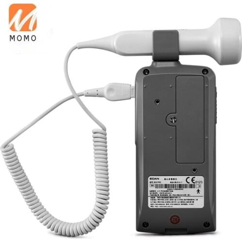 Fetal Heart Monitor Pregnant Womens Household Fetal Movement Test Medical Monitoring Stethoscope