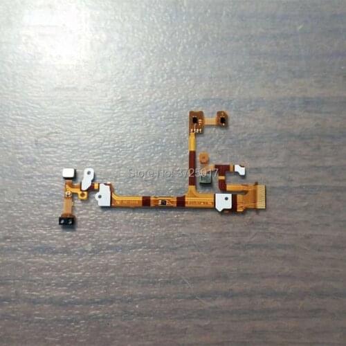 SE-1016 Control MIC Micphone flexible Cable FPC repair parts for Sony DSC-RX100M6 RX100M6 RX100VI RX100-6 Camera