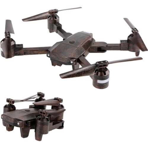 XT-1 2.4G RC Drone 6-axis Gyro Headless Mode 3D Flip Altitude Hold Foldable RC Quadcopter Toys for Kids