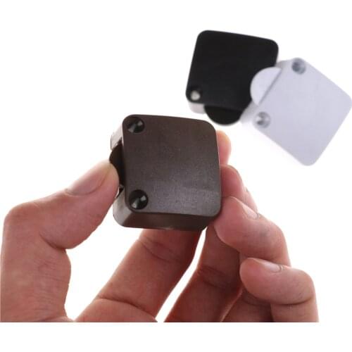 Automatic Reset Switch 202A Wardrobe Light Switch Door Control Switch For Home Furniture Cabinet Cupboard Light Switch