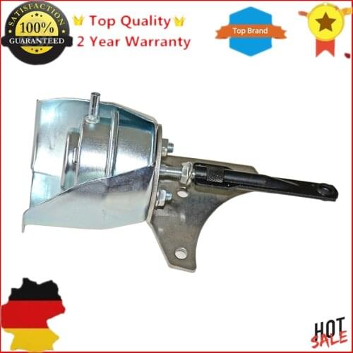 AP02 Turbocharger Actuator For Citroen Berlingo C3 C4 C5 Xsara ,For Ford C-Max Focus Mazda 3 Mini R56 R55 ,For Volvo C30 S40 V50