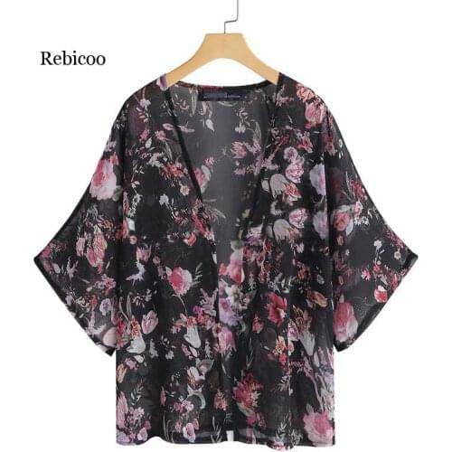 Цветные блузки Rebicoo China At AliExpress