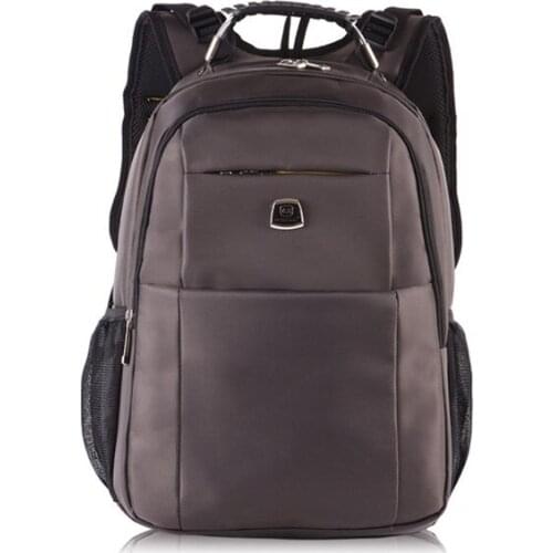 Korean-style Business Casual Computer Travel Mountaineering Student School Bag Backpack Oxford Cloth Backpack