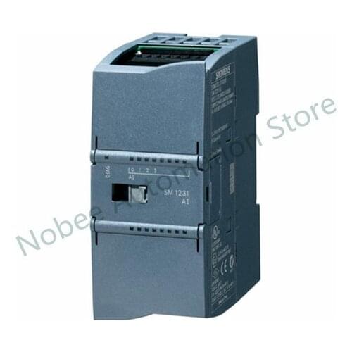 SIEMENS SIMATIC S7-1200 SM 1231 analog input modules 6ES7231-4HD32-0XB0 6ES7231-4HF32-0XB0 6ES7231-5ND32-0XB0