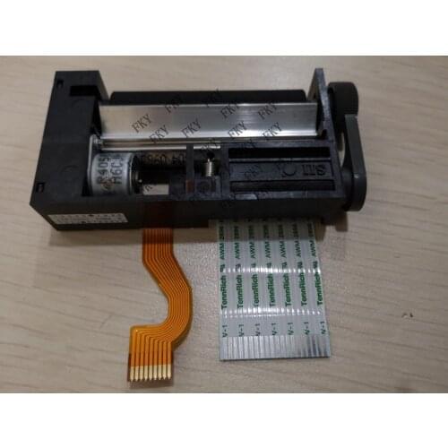 Brand new original LTP1245U-S384-E 2-inch Thermal Printer Mechanism PT481S Receipt Printer Printhead LTP1245U LTP1245 LTP1245T