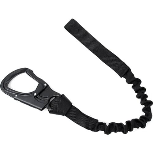 TMC Tactical Safety Personal Retention Lanyard Yates Navy SEAL Save Sling Tactical Accessories Safety Sling 2291