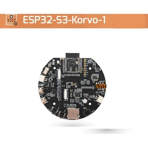 ESP32-LyraTD-DSPG