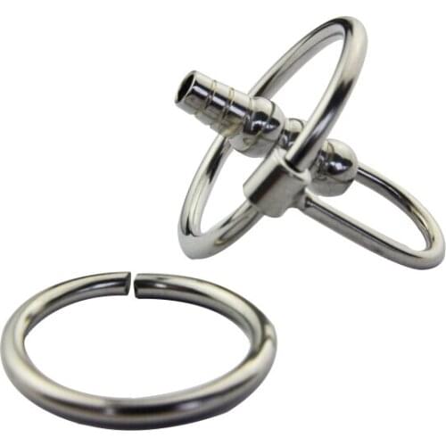 100% Safe Stainless Steel Penis Plugs Sex Products Urethral Sound Sounding Toys Catheters Male Chastity Device