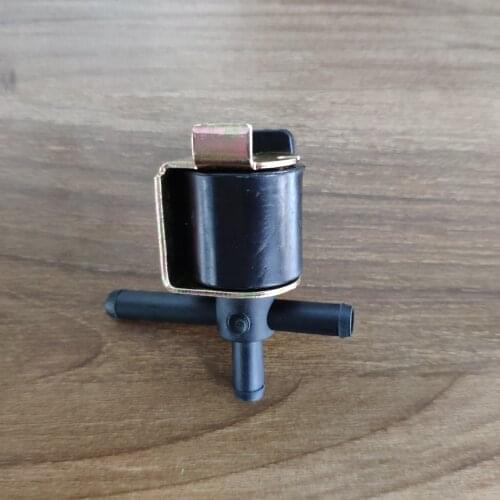 1x Car N75 1.8t Turbo Boost Control Solenoid Valve For VW Golf 4 MK4 Passat B5 Jetta A4 S4 B5 B6 TT 058906283C 058 906 283 C F E