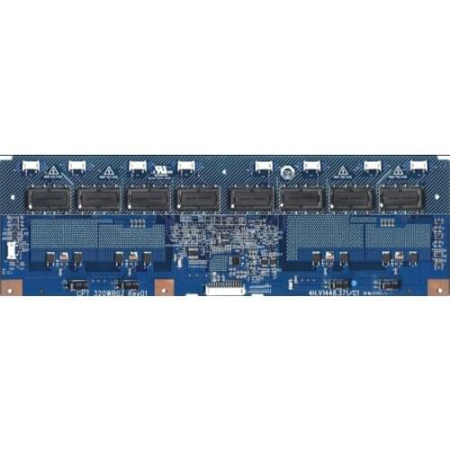 4H.V1448.371/C1 4H.V1448.451/C1 HIGH VOLTAGE Logic Board for Connect with CPT320WB02S T-CON