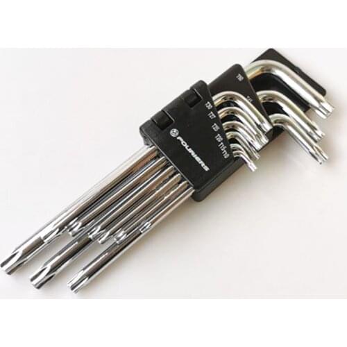 FOURIERS Torque Wrenches