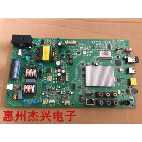 LED32M1200AF Motherboard 35018442 Screen 72000Q313YT 382YT