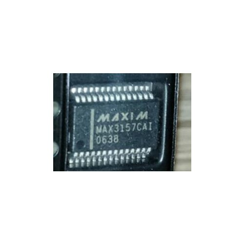 MAX3157CAI MAX3157EAI DS90CF584MTD OPA604AU TY5604 MAX1684EEE