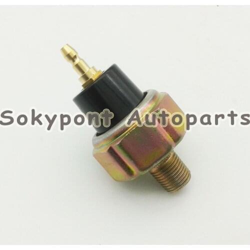 New Oil Pressure Sensor Switch For Takeuchi TB014 TB025 TB135 TB145 Yanmar 3TNE88 4TNE88