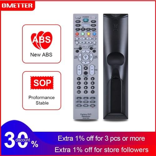 Remote control use for LG MKJ39170828 HD Smart Player TV 19LG30 19LG31 remoto controller controle teleconamdo fernbedienung