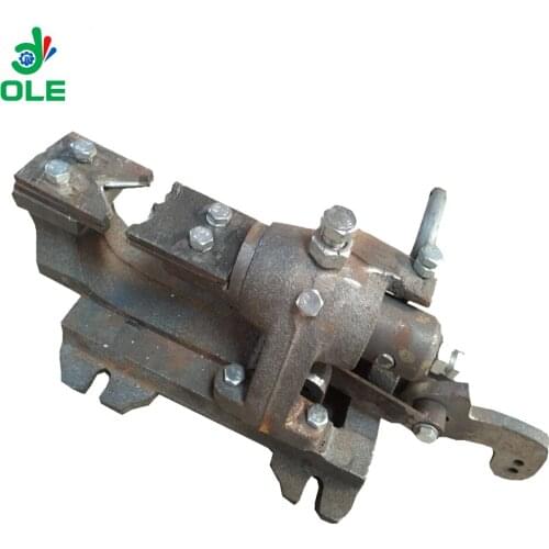 Manual Small Cashew Cracking Shelling Machine