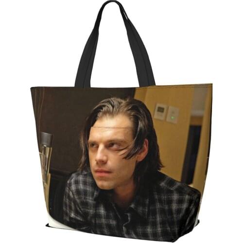 Sebastians Stan Bag Women Cheap Bag Bucky Ins Shoppers Bag