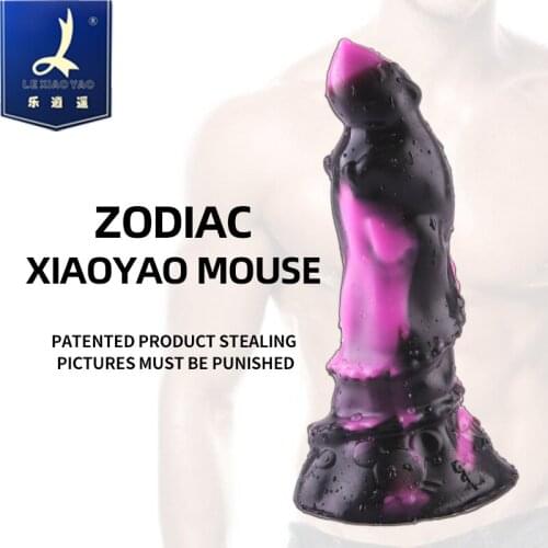 Silicone Anal Anal Plug for Men and Women Soft Expanded Anal Butt Plug Adult Sex Products SM Dildo for Anal Tail Huge Adult Toys