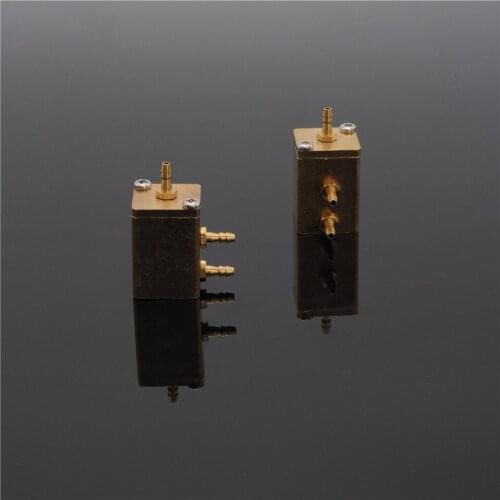 Dental Unit Accessories Water Valve Water Pressure Regulator