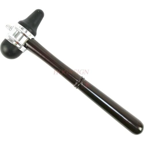 Doctor hammer Medical Multi Function Percussion Hammer Nerve Reflex Pat Meridian Examination Professional Monitoring Care Tool