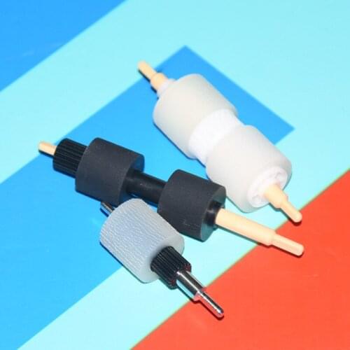1Set Feed roller repair 604K23670 059K26570 604K23660 Separation roller for XeroxDC240 242 250 252 260 700 WC4110 4112 7655 7665