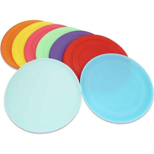 3pkNew soft safe rubber fly dart indoor outdoor returning boomerang boomback radius cheap affordable summer play toys super fun