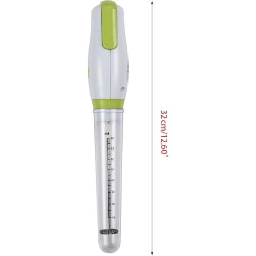 Electric Handheld Blender Espresso Machine Mixer Coffee Maker Frappe Milk Frother Agitator for Household Kitchen Small