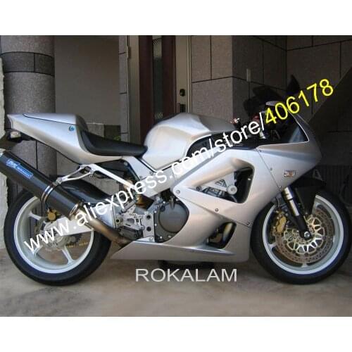 Classical Fairing For Honda CBR900RR 929 2000 2001 CBR900 929RR CBR929 00 01 CBR929RR Fairing Kit (Injection Molding)