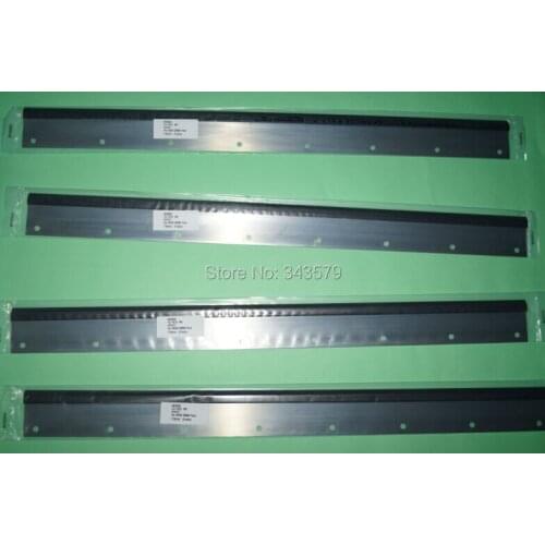 MO machine wash up blade,58.010.180,high quality replacement