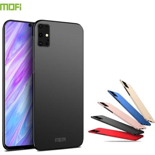 Mofi Phone Cases Samsung Galaxy S20 Plus