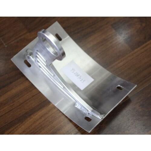 Motorcycle parts Billet License Plate Tag Holder Bracket for Yamaha YZF-R6 Boulevard M109R