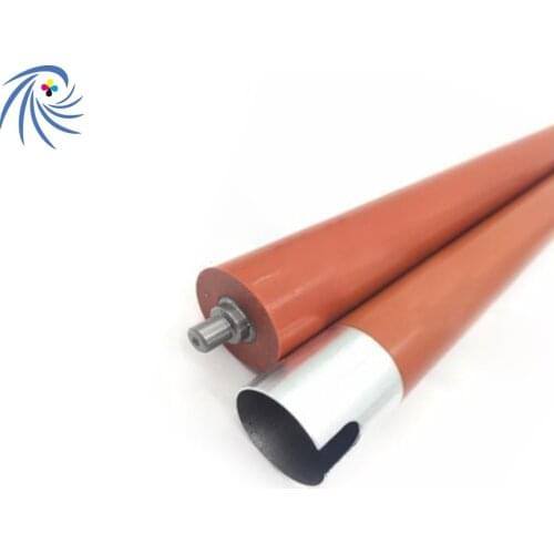 A Set Pressure Roller + Upper Fuser Roller For Kyocera FS1028 FS1024 FS1100 FS1110 FS1120 FS1300 FS1320 FS2000 KM2810 KM2820