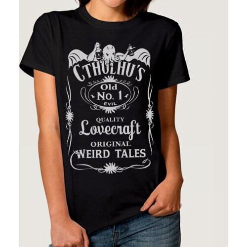 2019 New Print T Shirt Men Short Sleeve Hot CthulhuS Art T-Shirt, Howard Lovecraft Men Full Size 3D Printed T-Shirts