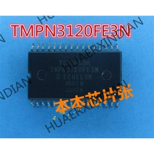 New TMPN3120FE3N SOP 5 high quality