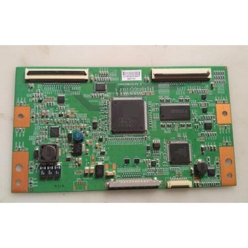 Original LTI460HN07 LTI460HN09 I460SNBC4LV0.3 0.2 0.4 Logic Board Speaker Accesories