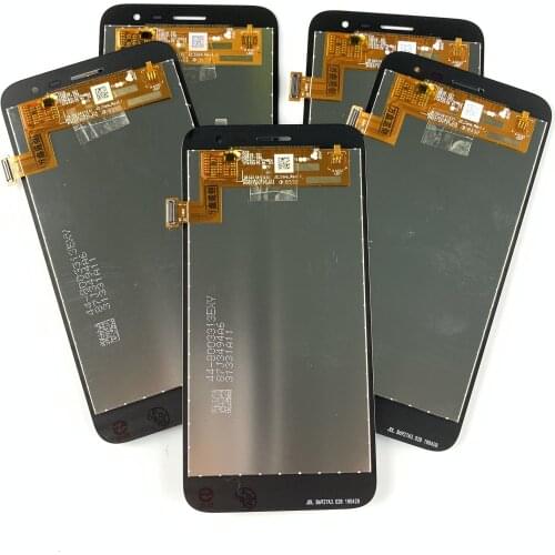 5 Piece/lot Original LCD For Samsung Galaxy J2 Core 2018 J260 J260M J260F J260G LCD Display Touch Screen Digitizer Assembly