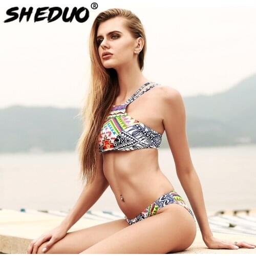 SHEDUO Swimwear