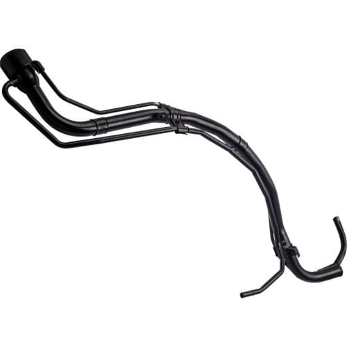 Fuel Tank Filler Neck Pipe fit for Toyota RAV-4 MK III 3.5 2.0 2.4 2005-2012