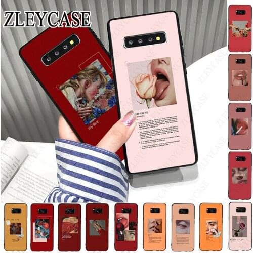 ZLEYCASE Samsung Galaxy S20 Ultra Phone Cases