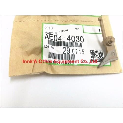 1Set 100% Original Upper Fuser Picker Finger AE04-4030 AE04-4056 for Ricoh Aficio 1035 1045 2035 2045 MP3500 MP4500 AE04-4056
