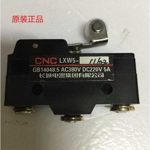 5pcs LXW5-11G2 11G1 11G3 switch for inching limit switch of the Great Wall electric appliance