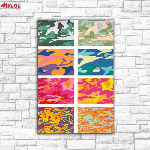 Large Wall Art,Enter painting,Restaurant study Bedroom Decor Wall oil Painting Print Nice wall picture for living room no frame