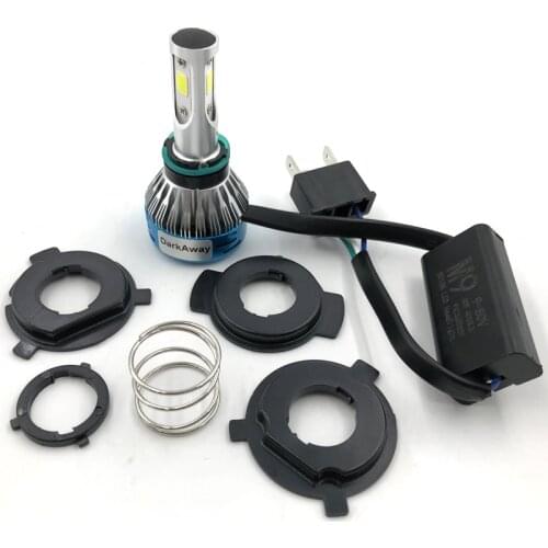 Headlights For Motorcycles DarkAway China