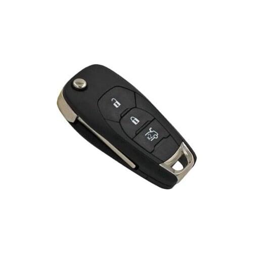 Remote Key GT 3 Button 315 MHZ With 46 Chip Fit For Buick Excelle