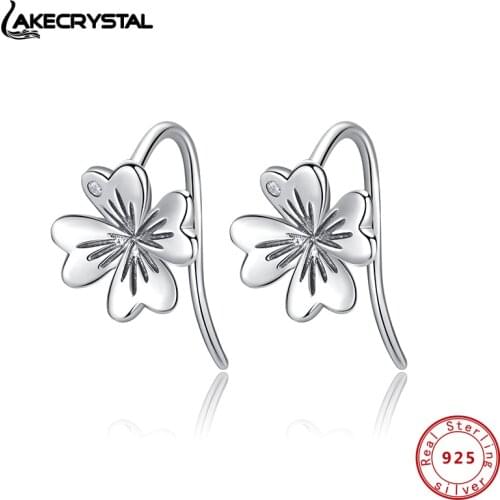 Lakecrystal Stud Earrings