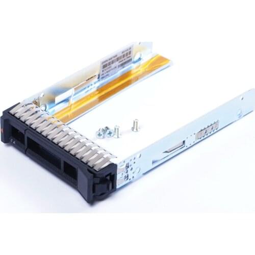 IBM 00e7600 2.5" Hard Drive HDD Tray Caddy for IBM X3850 s812L S822L X3250 X3550 x3650 M5/M6 L38552