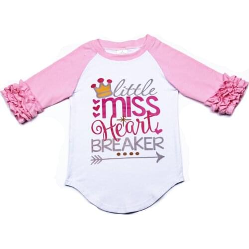 Lzjlsqhyh Long Sleeve Shirts For Girls