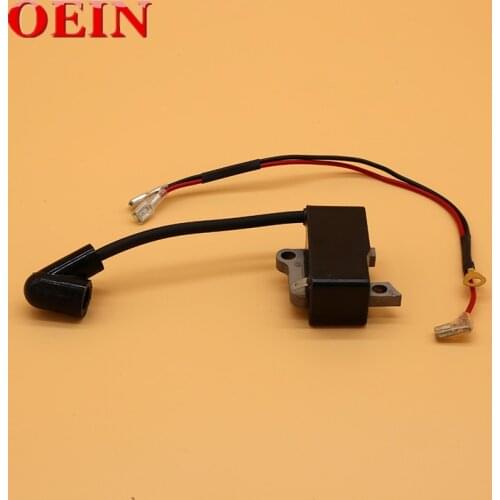 Ignition Coil Module Magneto Fit For Husqvarna 435 440 440E 445 450 450E Jonsered 2245 2250 2240 Garden Chainsaw Spare Parts