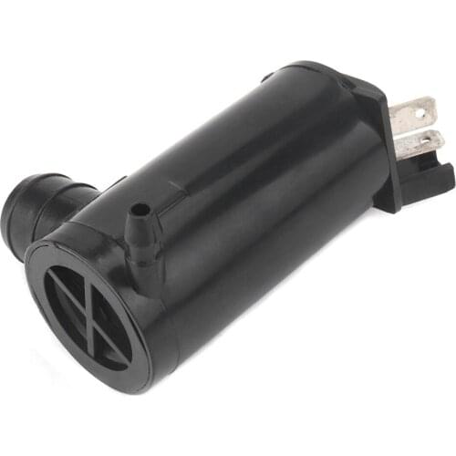 Spray Bottle Car Cleaning Tools 85310-22080 for TOYOTA COROLLA MATRIX PRIUS Front Windshield Washer Pump Motor