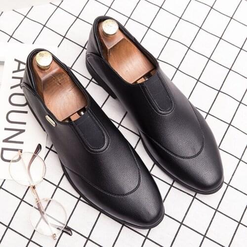New Mocha shoes mens flat shoes real leather shoes outdoor fashion comfortable leather shoes Italian tassel mens driving shoes